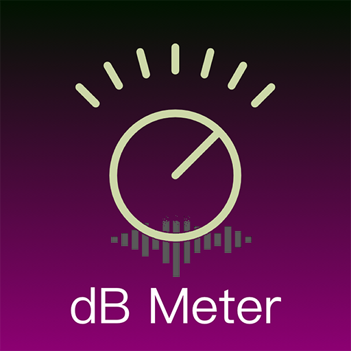 dbmeter.net icon